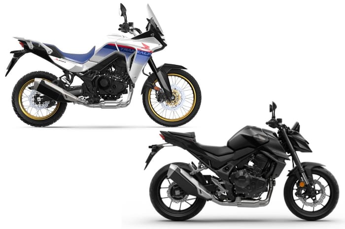 10 most affordable bikes with a bi directional quickshifter